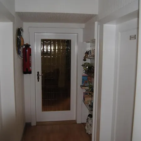 בית הארחה Schubert *