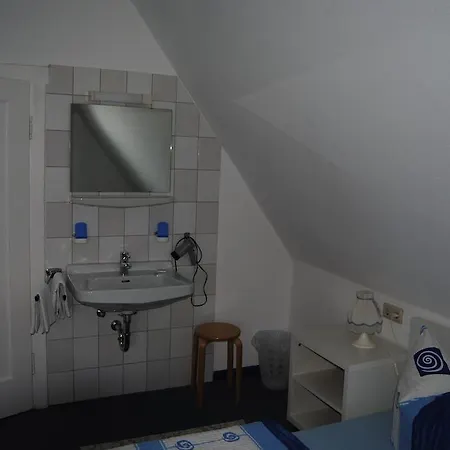 Vendégház Schubert *