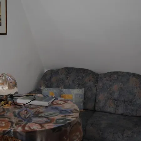 בית הארחה Schubert