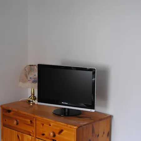 בית הארחה Schubert