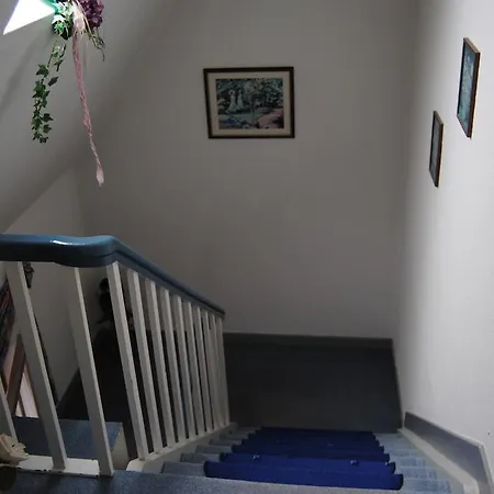 בית הארחה Schubert