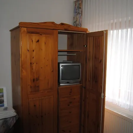 בית הארחה Schubert גוסלר