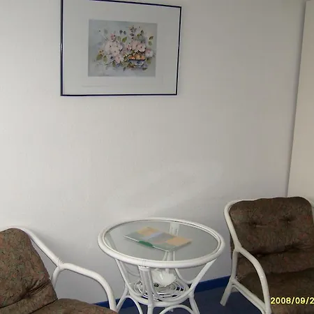 בית הארחה Schubert