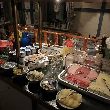 Schubert בית הארחה גוסלר