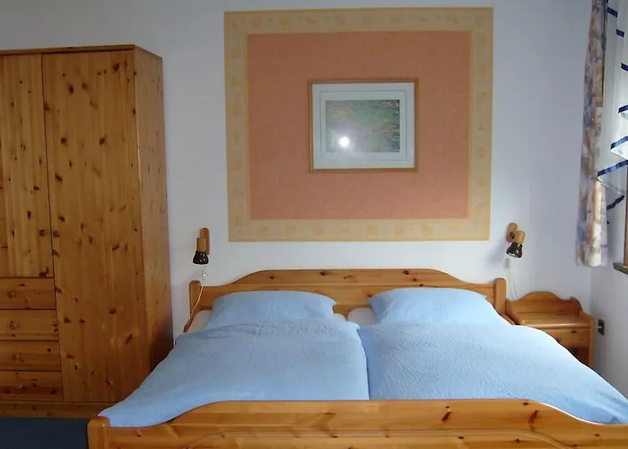 Maison d'hôtes Schubert Goslar