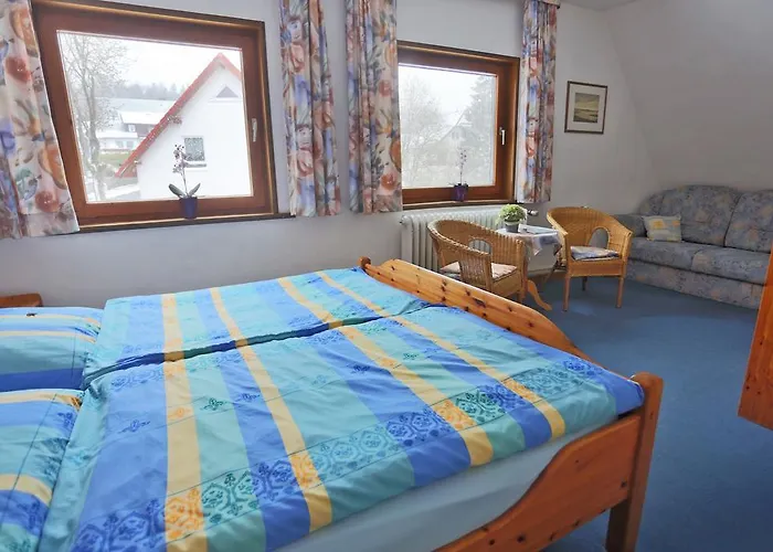 Maison d'hôtes Schubert *